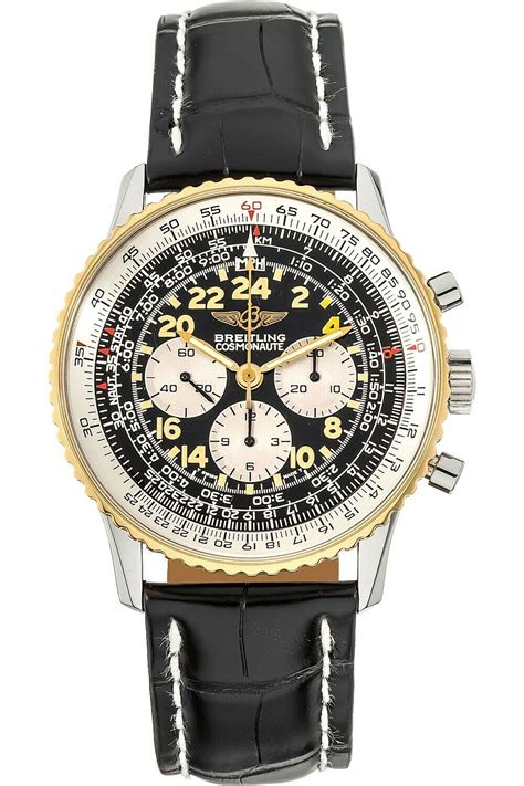 breitling cosmonaute price.